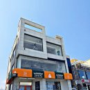 우먼로드중앙점 | 안목해변 개장 정보와 강릉 카페 디저트 선물 추천