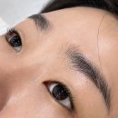 별내속눈썹펌 브로우미 솔직후기! 단골 많은 곳은 역시 달라요 (feat. 무쌍,노글루펌)