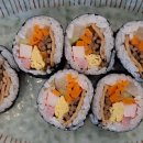 삼송자연김밥
