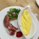 세종문화회관 근처 호텔 아미드 서울 조식뷔페 더 반상 후기 *한식 위주 외국인 비즈니스 호텔로 추천!