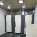 신륵사 화장실 이미지