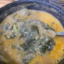 자연에서 온 추어탕 이미지