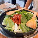 성수동 맛집 : 오근내7닭갈비 성수낙낙점 (메뉴, 주차 정보)