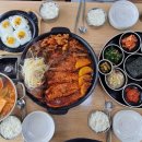 한계령코다리찜동태찌개 이미지