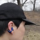 플렉서블피플 | 러닝 헬스 필수템! JBL SOUNDGEAR CLIPS 클립형 이어폰 출시 (운동용 패션 이어폰 추천)