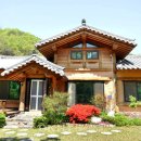 황토기와집펜션 이미지