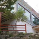 돌마당청수펜션