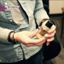 헤어나온 이미지