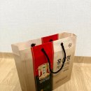 (주)농협홍삼 서울지점 | 갱년기엄마선물 추천 6년근 홍삼으로 건강까지 챙긴 후기
