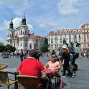 프라하의 봄 이미지