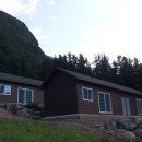 산새소리팬션