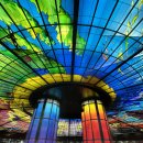 안평 | 4박 5일 2일차. 타이난 버스 투어 후기. 적감루(츠칸러우),안평 고보+수옥, 쓰차오 녹색 터널, 징짜이...