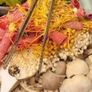 장수버섯 이미지