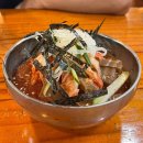 광주작은예수의집 | 광주 남한산성 근처 한식 맛집 추천 두부만드는집 순두부짬뽕 콩국수 냉묵밥 후기