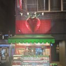 [일본/오사카] 🍓오사카 도톤보리 비주얼 최고 디저트 '스트로베리 매니아' 내돈내산 후기!