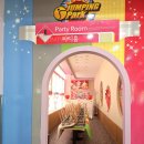 선진포리스트(가동) | 용인 아기랑 갈만한곳 점핑파크 죽전점 키즈카페 가성비 추천