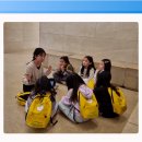 사고력 UP 한국사교실 | 초등 한국사 암기는 이제 그만! 박물관 도슨트 수업으로 역사 영웅 등극?