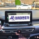 [경기도 안산시 월렌트카] 단원구 고잔동 셀토스 한달렌트 딜리버리 서비스 리뷰