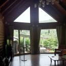 산내음 펜션 이미지