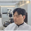 초윤헤어 | 재방문율 1위 얼굴형 맞춤 인생머리 맛집 이디헤어 미남점 가르마펌 후기