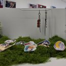 캔아트와 커피박디자인아트 | 이누야샤 콜라보 카페 기간 굿즈 리스트 랜덤 멸망 후기