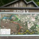 남조로사려니숲길 앞 이미지