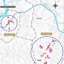 명주·구암 농어촌마을 하수도정비사업 이미지