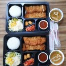 왕냉면&왕돈까스 이미지