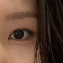 웨딩아이 | 치치라보 웨딩촬영 신부 아이 메이크업 후기