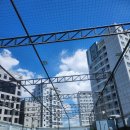 풋살장 근처 이미지