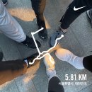 4월 4주차, 그 끝엔 행복이