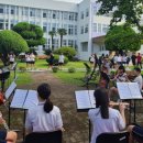 서귀중앙여자중학교 이미지