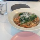 하루브 | 부산대타로 타로보는남자 후기 2탄 / 뇨끼맛집 광안동 하루브