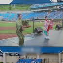 日 오염수 방류 3일 만에…한국 프로야구 경기서 기모노 공연 “이건 좀 아니잖아” 이미지