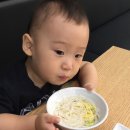 쪼만국수&김밥 이미지