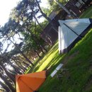 Vango Peace Tepee 500 텐트 팝니다 이미지