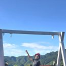 일만이천봉 이미지