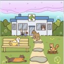 힐링동물병원 | 🐶 드림이스케이프 건대점 VET 방탈출 후기 | 귀엽고 힐링되는 동물병원 테마