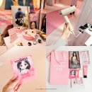 보다나화장품 | 성수 보다나 팝업 사전예약 선물 + 체험 후기