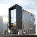 신장1동 행정복지센터 이미지