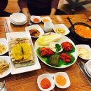 마늘보쌈 이미지