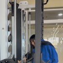 임팩트프리미엄 피티샵 이미지