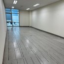 SK테크노파크 | 광명사무실청소 sk 테크노파크 지식산업센터 바닥 코팅