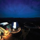 별마로천문대 이미지