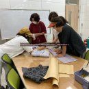 실용한복(초급) 이미지