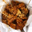 동강전통시장 | 영월 서부시장 먹거리 투어 일미닭강정 &amp; 8호동강맛집 후기