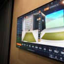 이스트스크린골프 이미지