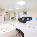 야자수펜션 스파오션뷰 이미지