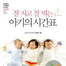 정재호 | 잘 자고 잘 먹는 아기의 시간표 (정재호)