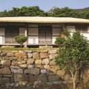 흑산 사촌서당 이미지